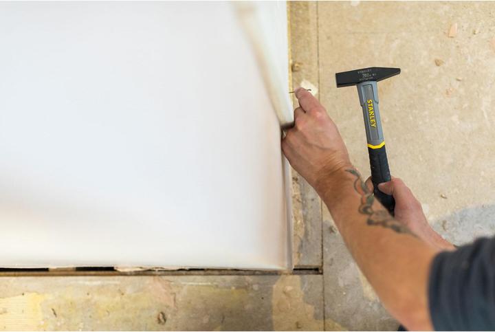 Produktbild Black & Decker Schlosserhammer (200 g)