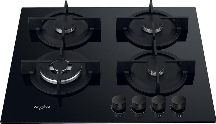 Image du produit Whirlpool Płyta gazowa AKT 625NB1