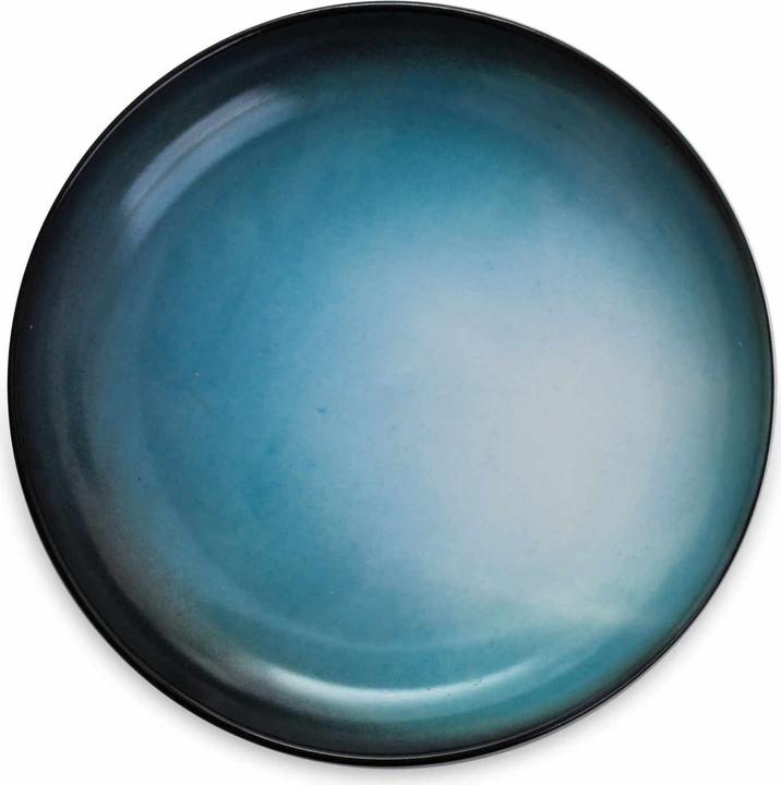 Diesel Living with Seletti Uranus - Cosmic Diner Plate (1 x, 23.50 cm)