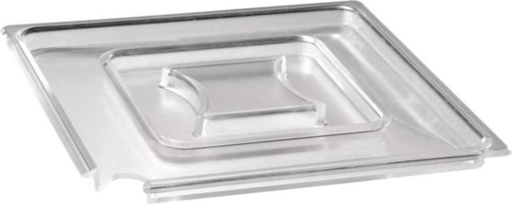 APS FLOAT" lid