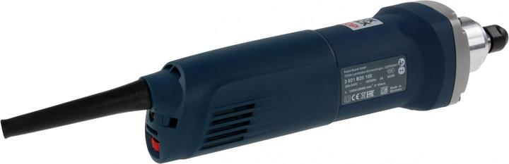 Actual product image Bosch Professional GGS 28 Straight grinder (Straight grinder, 380 W)