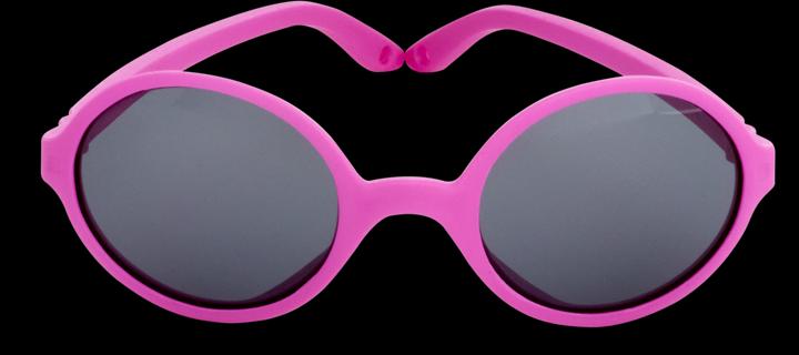 Image du produit KiETLA Lunettes de soleil ROZZ 1-2 ans Fuchsia