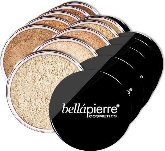 Produktbild Bellapierre Cosmetics Mineral (Ivory)
