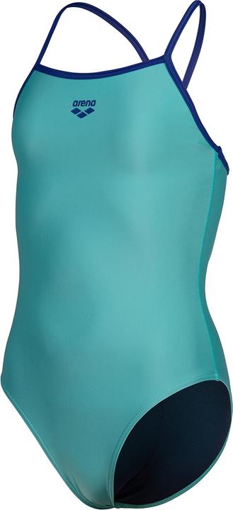 Produktbild Arena G Swimsuit Light Drop Solid (152)