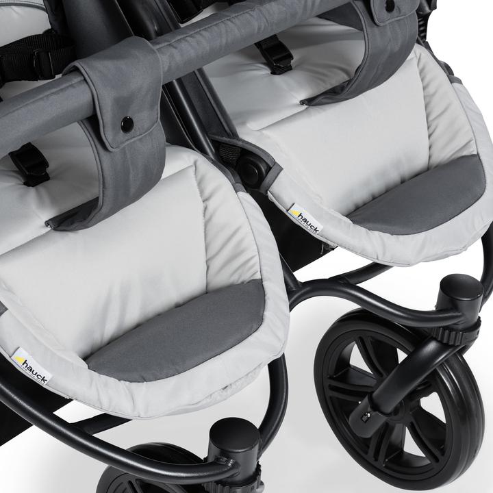 Image du produit Hauck Roadster Duo SLX