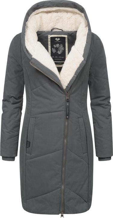 Actual product image Ragwear Gordon Long (L)