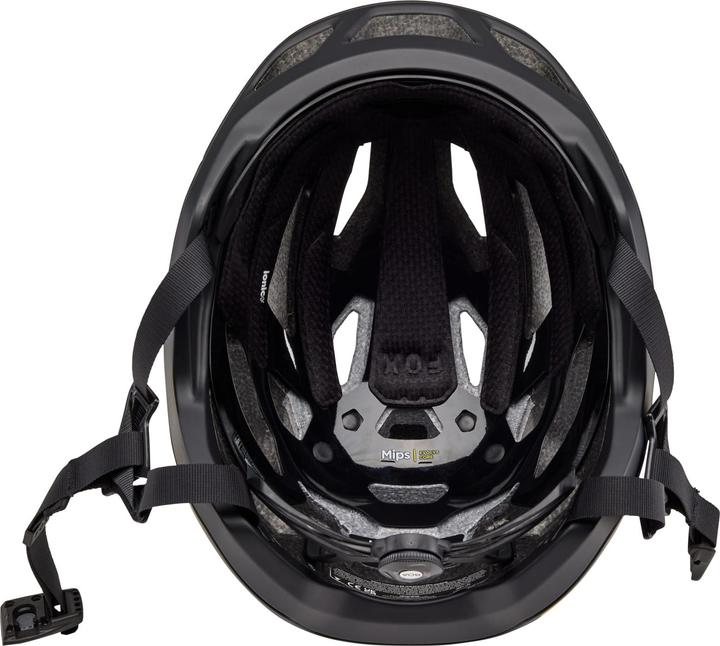 Actual product image Fox Crossframe Pro (55 - 59 cm)