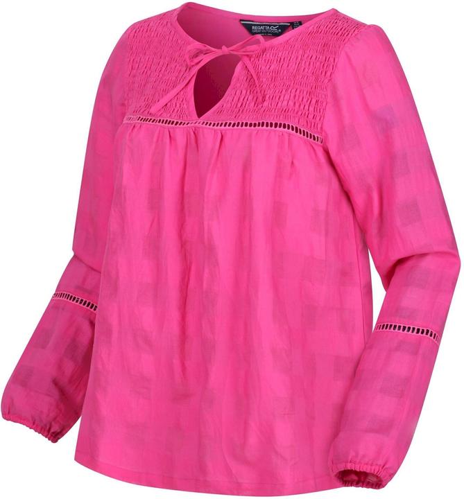 Produktbild Regatta Calluna Bluse Langärmlig (40 D)