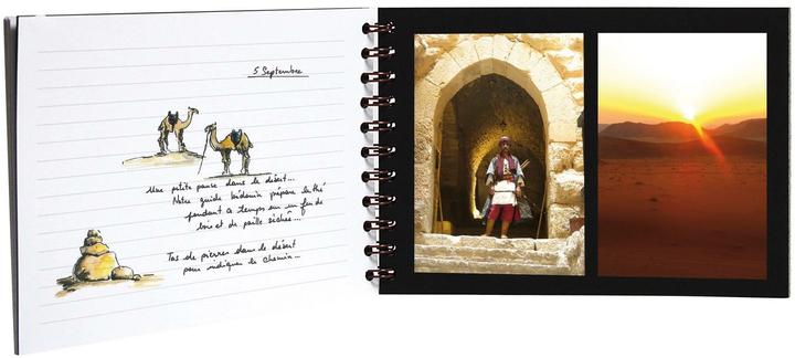 Image du produit Clairefontaine Age Bag (A4)