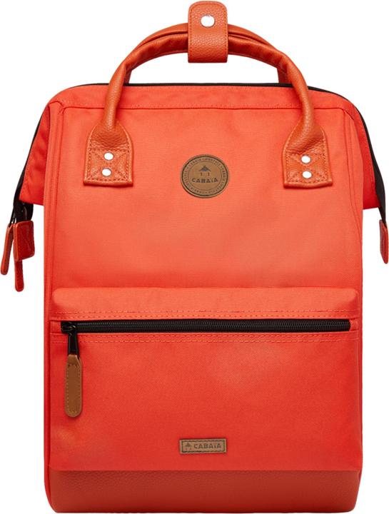 Actual product image Cabaia Rucksack / Backpack Adventurer Oxford Medium (25 l)