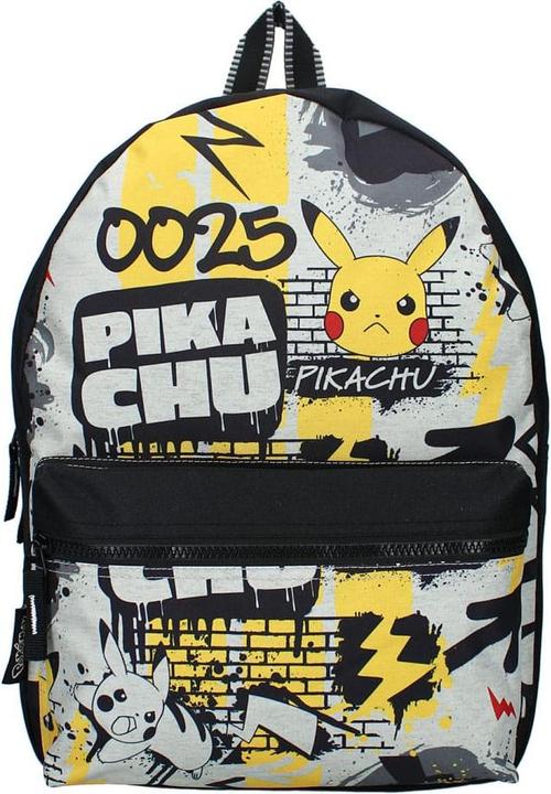 Produktbild Vadobag Pokémon Rucksack Gotta Catch 'Em All! 39 cm