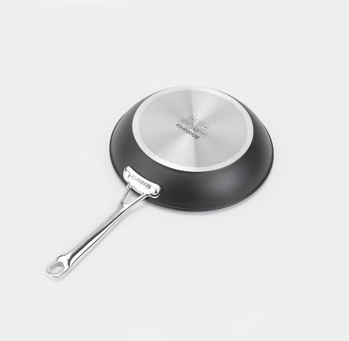 Actual product image Brabantia Pots and Pans (24 cm, Frying pan, Aluminium)