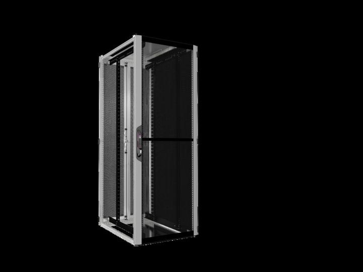 Actual product image Rittal 47U 15000 N, VX IT (47 RU, 19 inch rack)