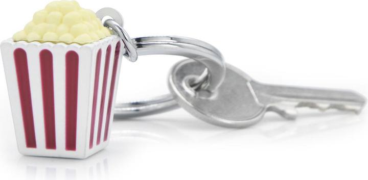Produktbild MTM Keyring Popcorn