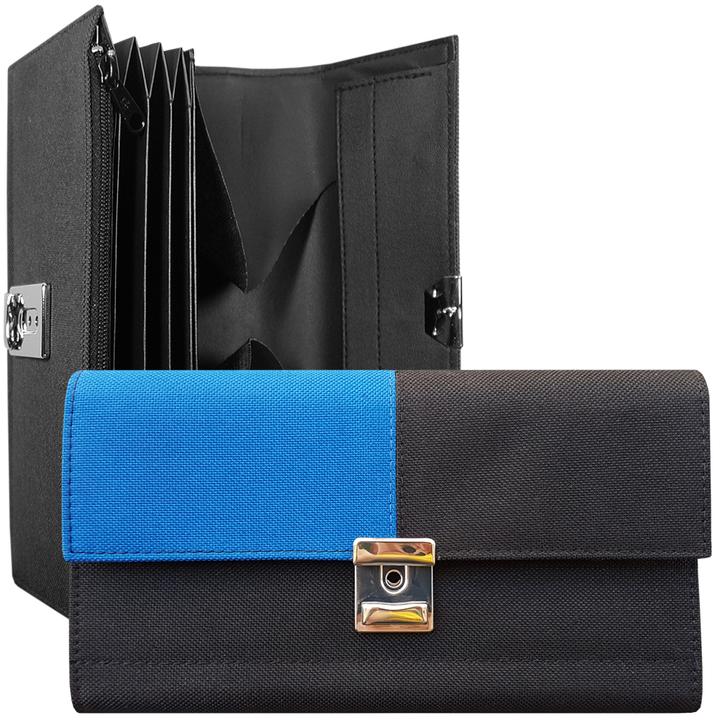 Actual product image Giorgio Carelli Waiters purse