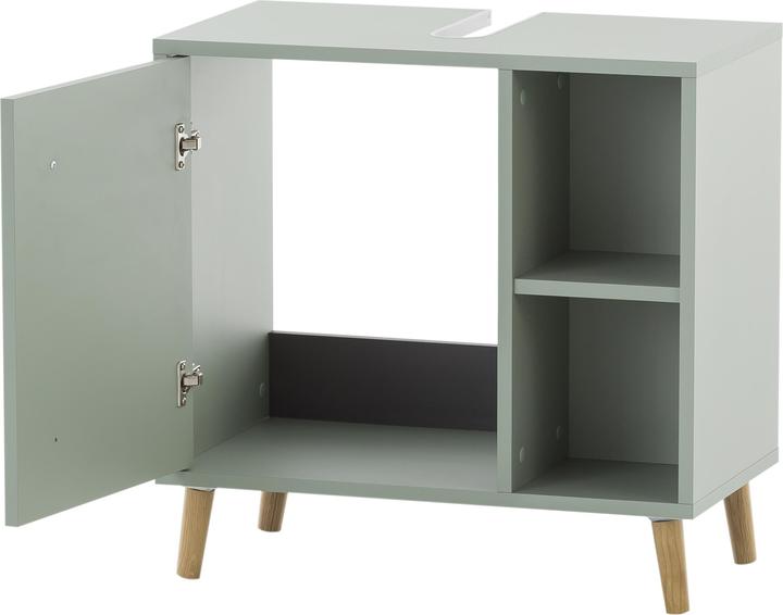 Image du produit Schildmeyer Bjarne (60.5 x 33 x 59.5 cm)