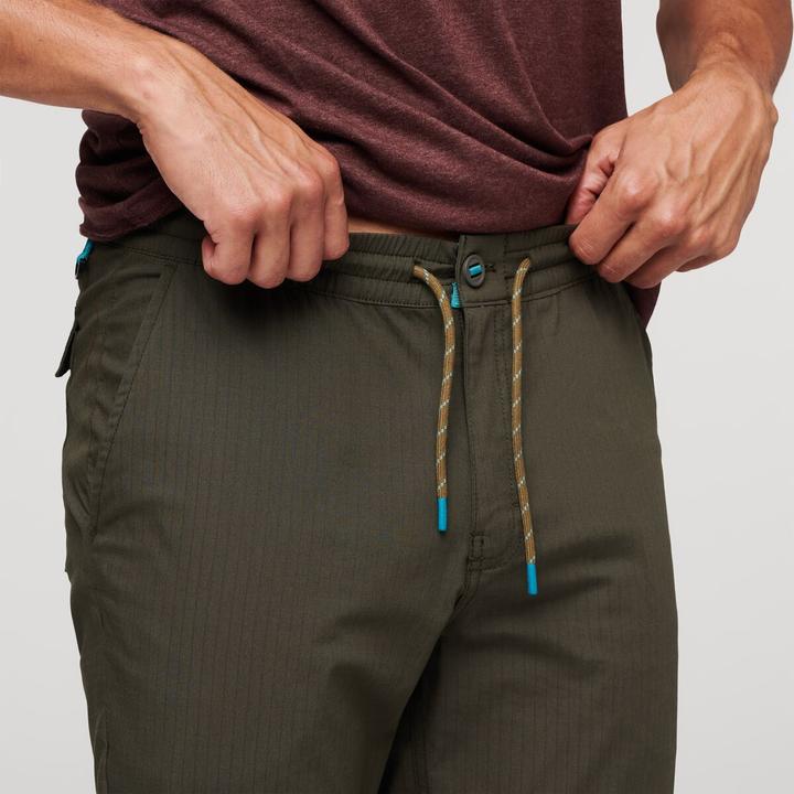 Actual product image Cotopaxi Salto Ripstop Pant (XXL)