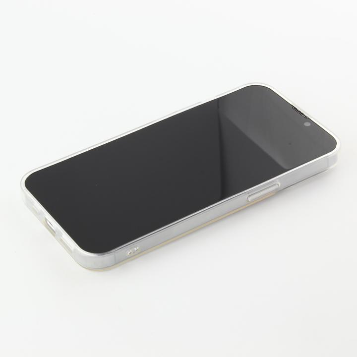 Produktbild PhoneLook Hülle Ultra-thin Gummi 0.8 mm Gel-Silikon Superdünn und flexibel (Apple iPhone 15 Pro Max)