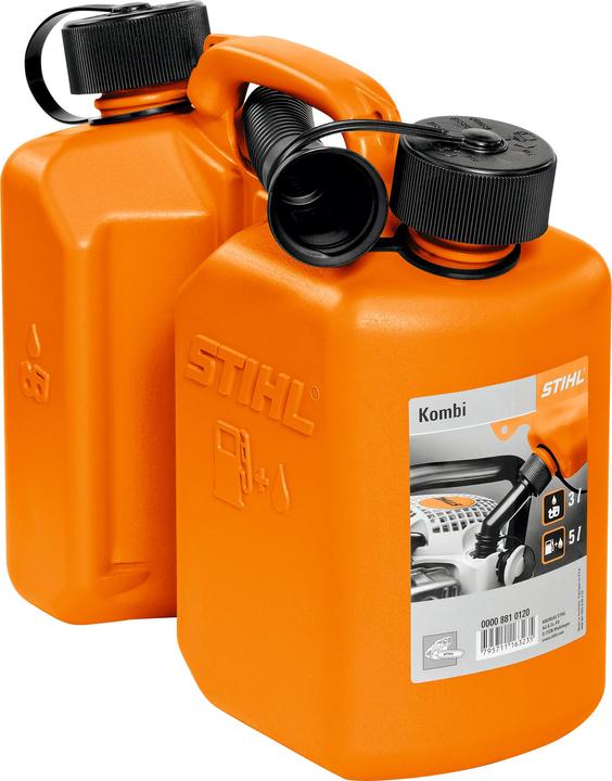 Produktbild Stihl Kombi Kanister