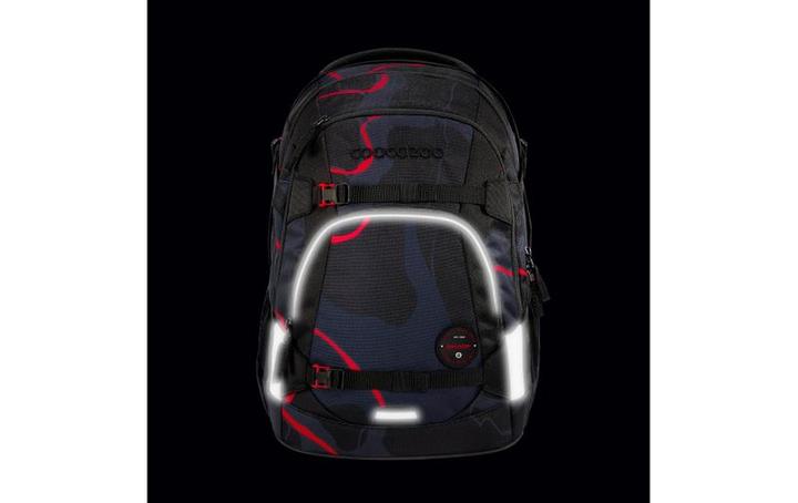 Actual product image Coocazoo school backpack MATE, 30 litres (30 l)