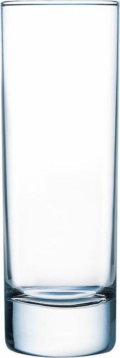 IJsland (2.20 dl, 6 x, Lange drinkglazen)