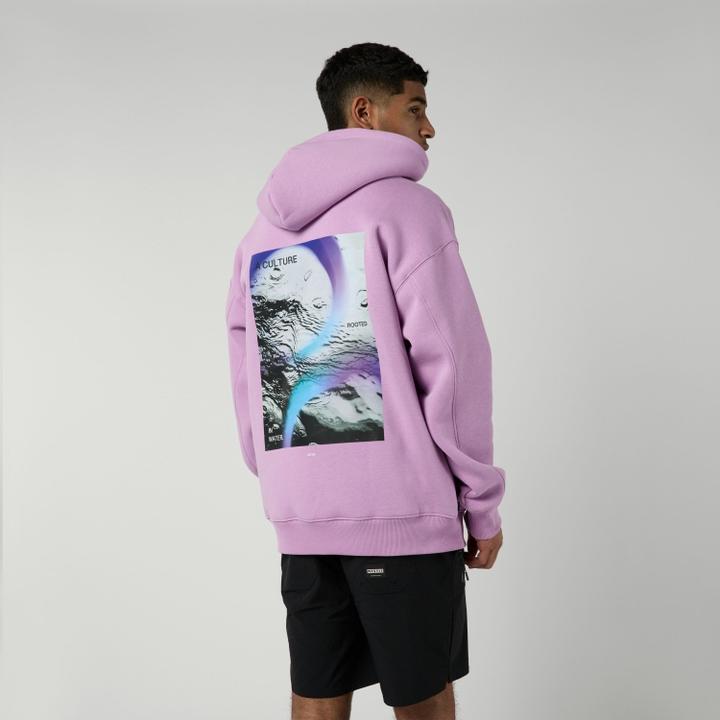 Image du produit Mystic Rooted Hood Sweat (S)