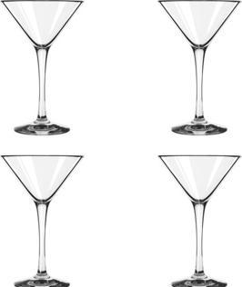 Produktbild Royal Leerdam Royal (2.60 dl, 4 x, Martini Gläser)