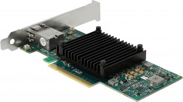 Produktbild Delock PCI Express x8 Karte 1 x RJ45 10 Gigabit LAN i82599 (PCI Express 2.0 x8)