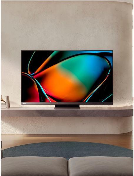 Produktbild Hisense TV 75U8KQ (75", LED, LCD, 4K, 2023)