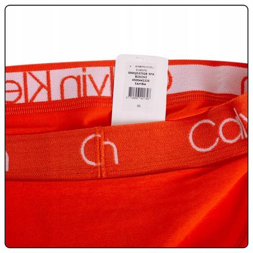 Image du produit Calvin Klein Culottes de bikini pour femmes (XS)