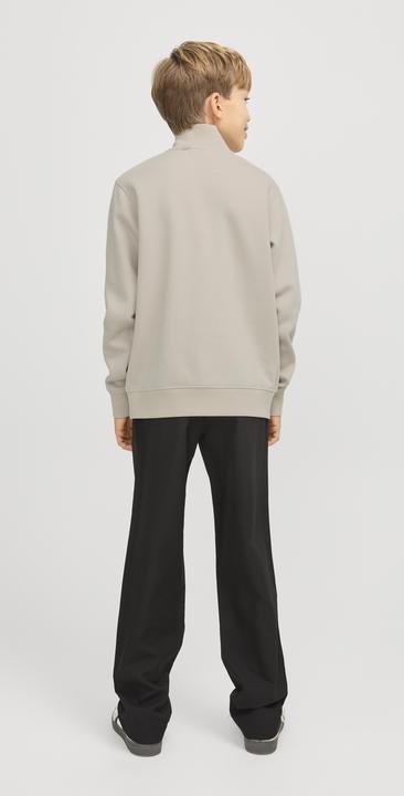 Produktbild Jack & Jones Jjebradley Sweat Half Zip Noos Jnr (176)