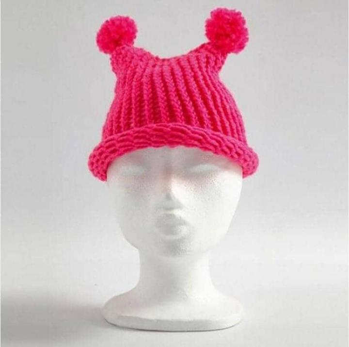 Immagine prodotto Creativ Company Modelli di Pompom in un set