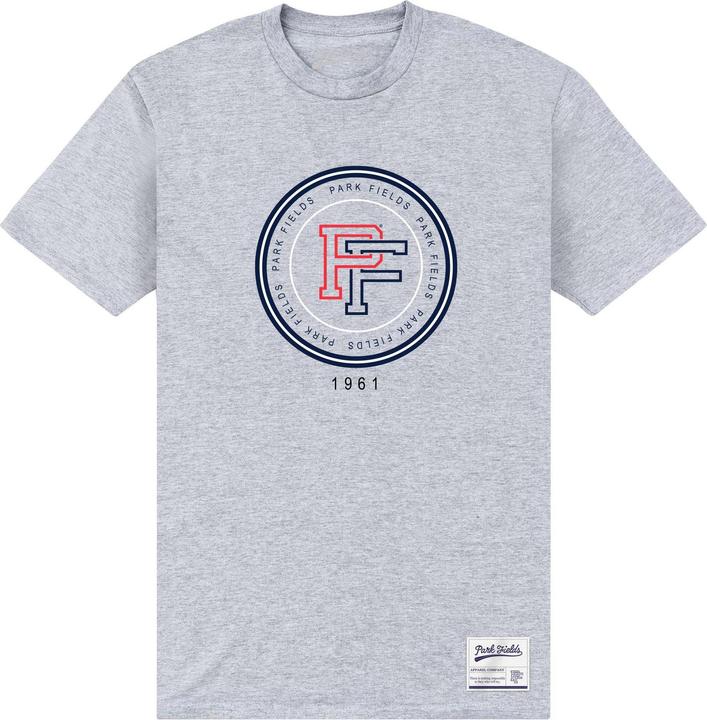 Image du produit Park Fields - T-shirt - Adulte (XL)
