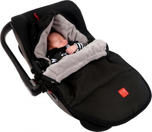 Actual product image Kaiser Hoody
