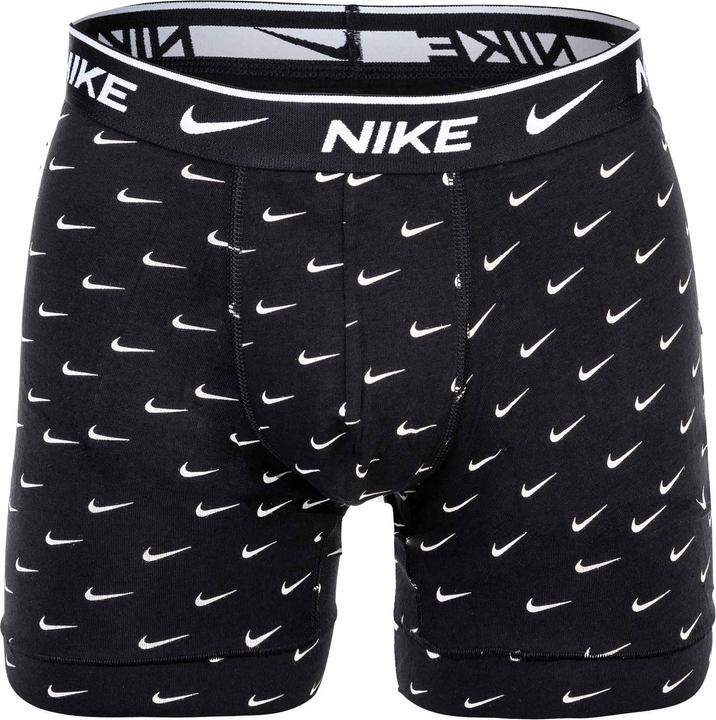 Image du produit Nike Boxer Brief Pack De 3 Boxers (L, Lot de 3)