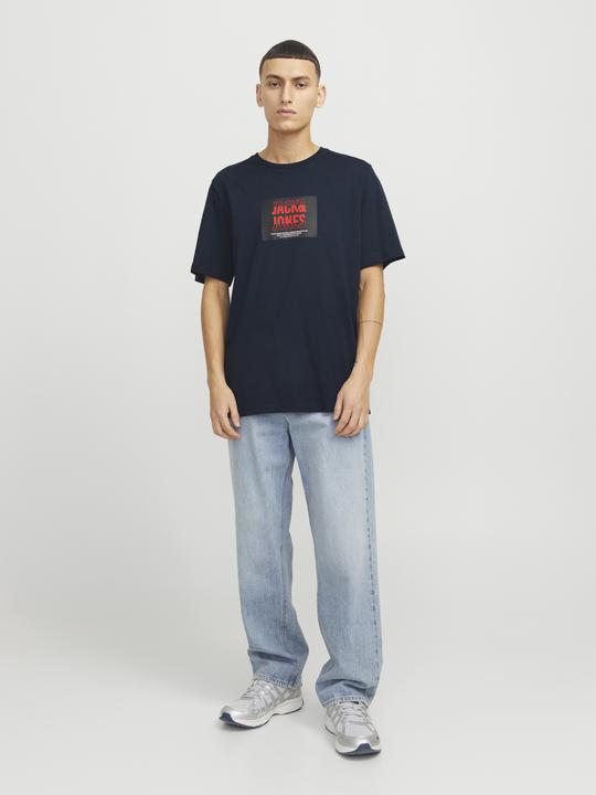 Immagine prodotto Jack & Jones Jjhudson Tee Ss Crew Neck Ln (M)