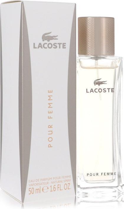 Produktbild Lacoste Pour Femme (Eau de Parfum, 50 ml)