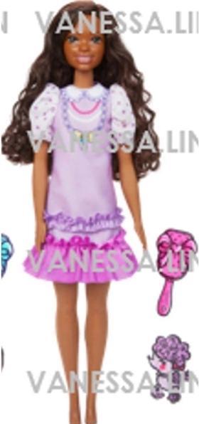 Immagine prodotto Barbie La mia prima Brooklyn