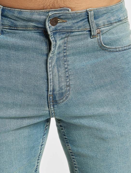 Produktbild Denim Project Dpsync Denim Shorts - 81795 (31)