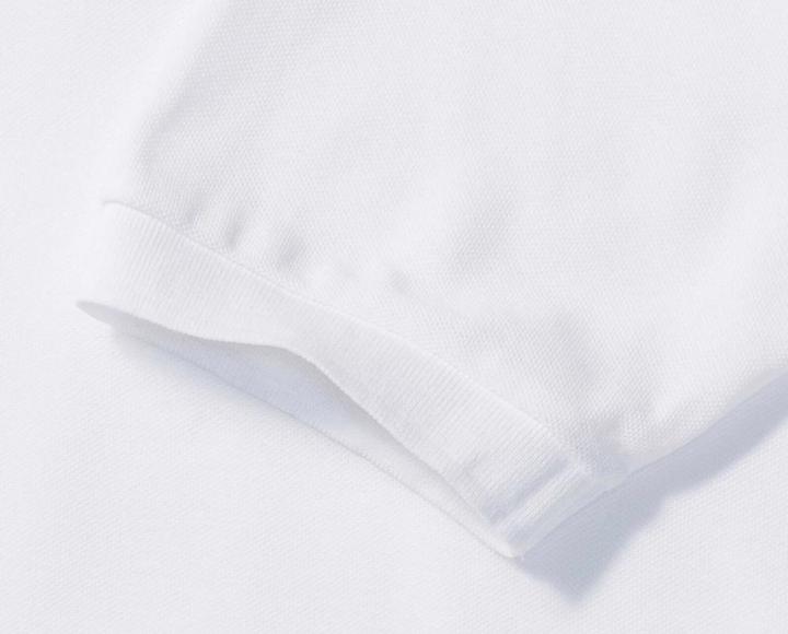 Produktbild Jerzees Russel Klassik Kurzarm Polycotton Polo Shirt (S)