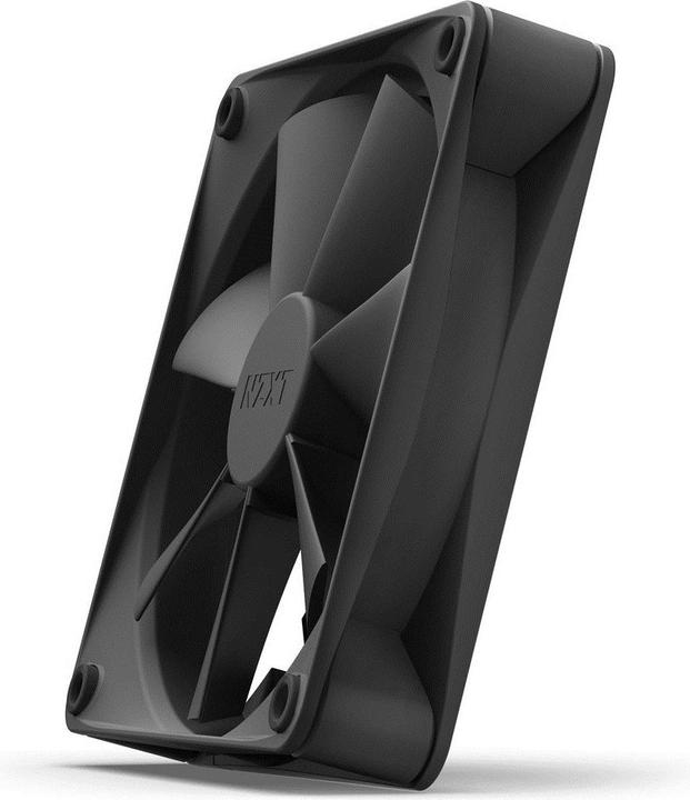 Actual product image NZXT F120P (120 mm, 1 x)
