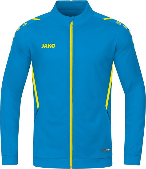 JAKO Polyesterjacke Challenge