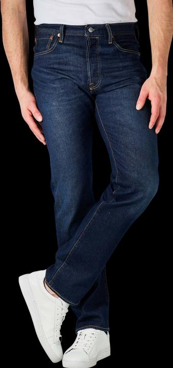 Image du produit Levis 501 Jeans anchor stretch (W29/L32)