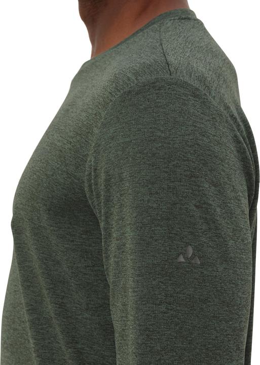 Produktbild Vaude Essential LS T-Shirt (M)