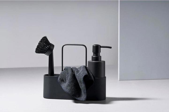 Actual product image Zone Flushing trough butler