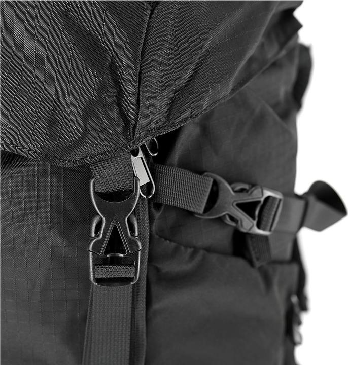 Actual product image Bushpeak Survival backpack - Overnighter 40L