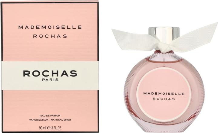 Image du produit Rochas Mademoiselle (Eau de parfum, 90 ml)