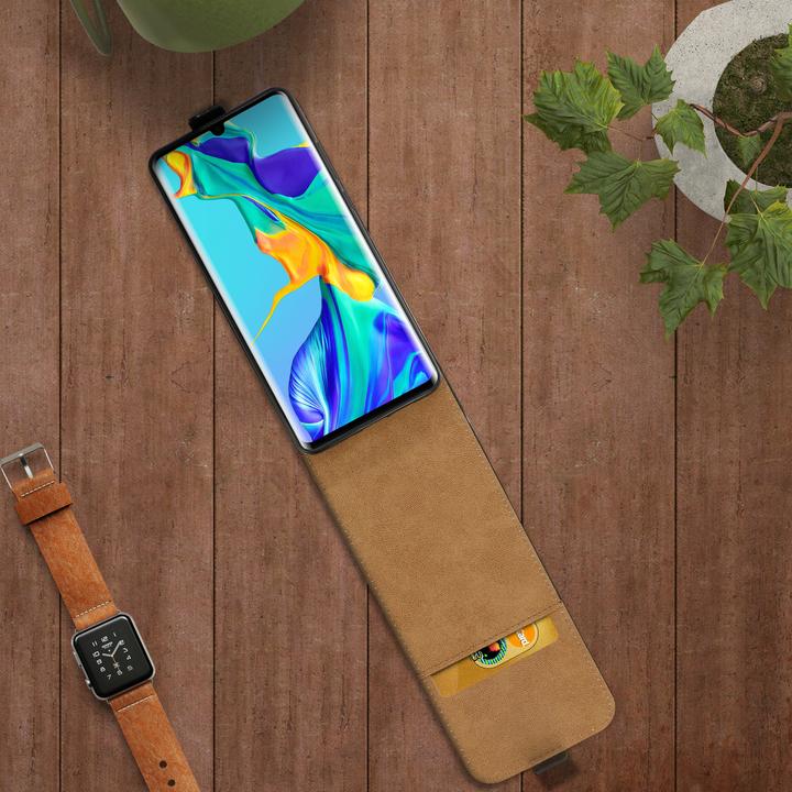Actual product image Avizar Flexi Series (Huawei P30 Pro)