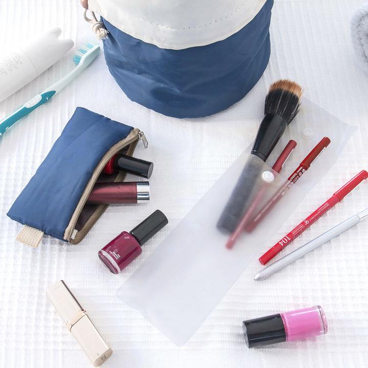 Produktbild InnovaGoods Reisetasche für Kosmetik (Tasche)