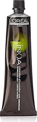 Actual product image L'Oréal Professionnel Inoa (Blue, Black)